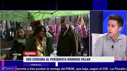 7NN Noticias - 13 de abril