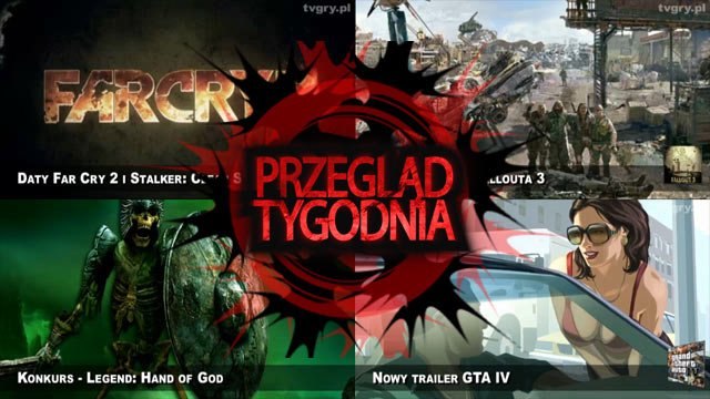 Przegląd tygodnia
