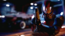 Mass Effect PC - pierwsze wrażenia!