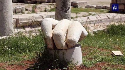 جبل القلعة.. قصة تختزل تاريخ عصور وحضارات