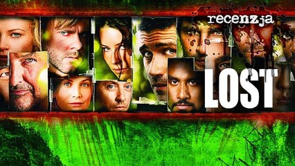 Recenzja Lost: Via Domus