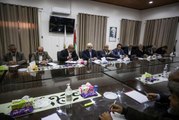 Gazze'deki Filistinli gruplardan Kudüs ve Aksa için genel seferberlik çağrısı (2)