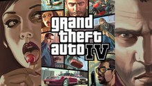 Gramy w Grand Theft Auto IV