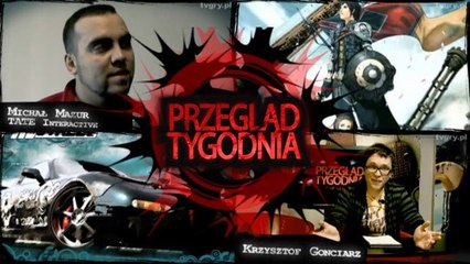 Przegląd tygodnia (13-19 grudnia 2008)