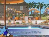 Trailer - Les Sims 2 Deluxe