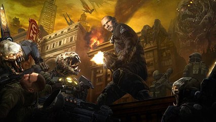 Gramy w Resistance 2