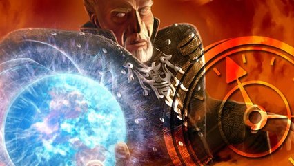 Gothic 3: Zmierzch Bogów w 5 sekund