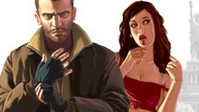 Grand Theft Auto IV - klęska roku?