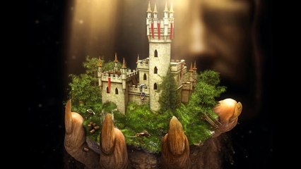 Gramy w Majesty 2: The Fantasy Kingdom