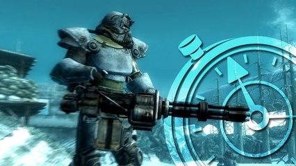 Fallout 3: Operation Anchorage w 5 sekund