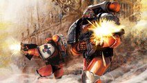 Gramy w Warhammer 40,000: Dawn of War II