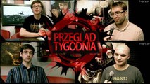 Przegląd tygodnia - droga do E3!