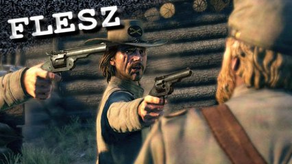 FLESZ - 18 czerwca (Call of Juarez, Everquest)