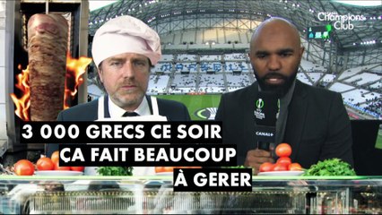 Bande de Confs du 13/04