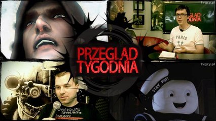 Przegląd tygodnia - najlepsze gry czerwca