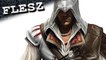 FLESZ - 17 czerwca (Max Payne 3, Assassin's Creed 2)
