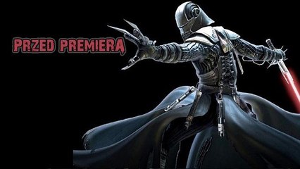 The Force Unleashed w końcu na PC!