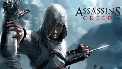 Gramy w Assassin's Creed - śledztwo