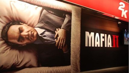 Gamescom: Co pokazują Rockstar i 2K?