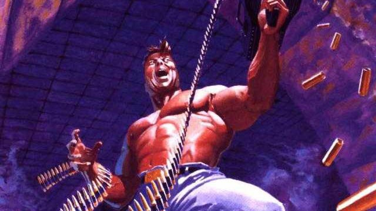 Gramy w Wolfenstein 3D