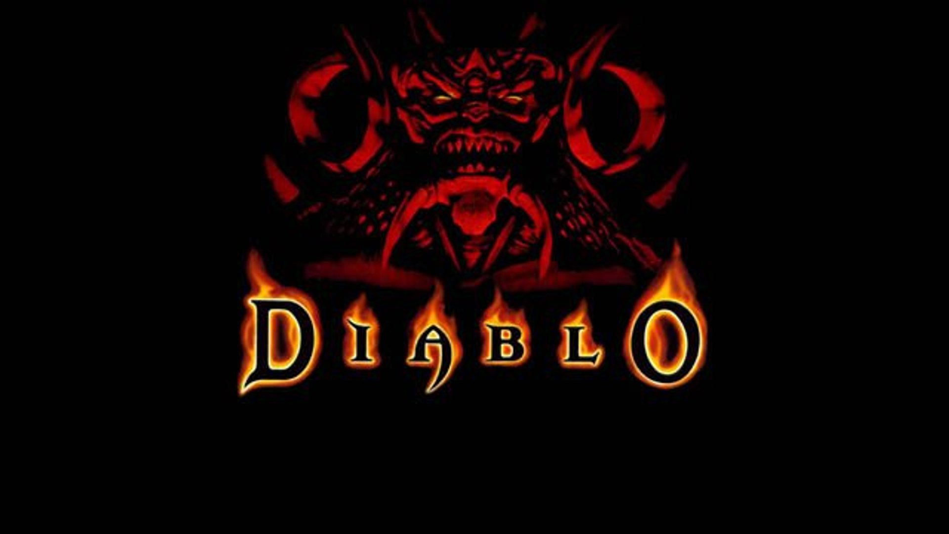 ⁣Gramy w Diablo!
