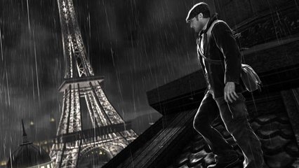 Gramy w Saboteur na targach