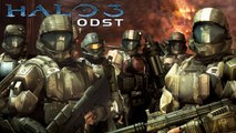 Gramy Halo 3: ODST - tryb Firefight