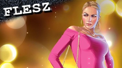 FLESZ - 2 września 2009 (Marvel, GTA IV, Battle.net)
