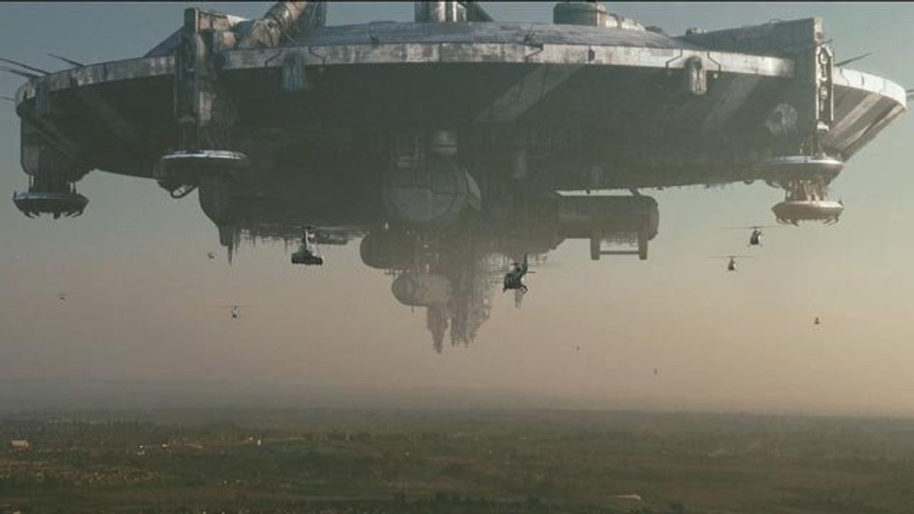 Do kina: filmy science-fiction tej jesieni