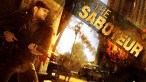 Gramy w The Saboteur