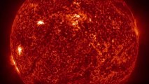 Increased Solar Activity Raises Concerns of Disruptions on Earth