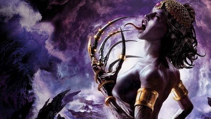 Gramy w Dante's Inferno - wersja demo