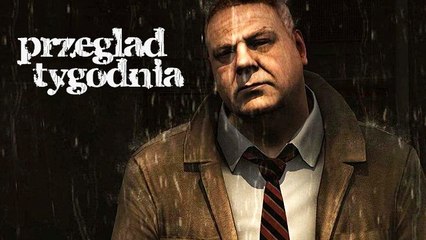 Przegląd Tygodnia - mikołajkowe granie