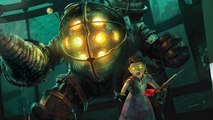 Gramy w BioShock