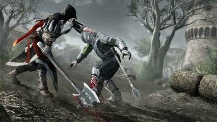 Gramy w Assassin's Creed II - Battle of Forli