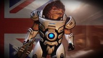 Mass Effect 2 - porównanie wersji językowych