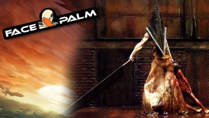 Facepalm - absurdy i ciekawostki