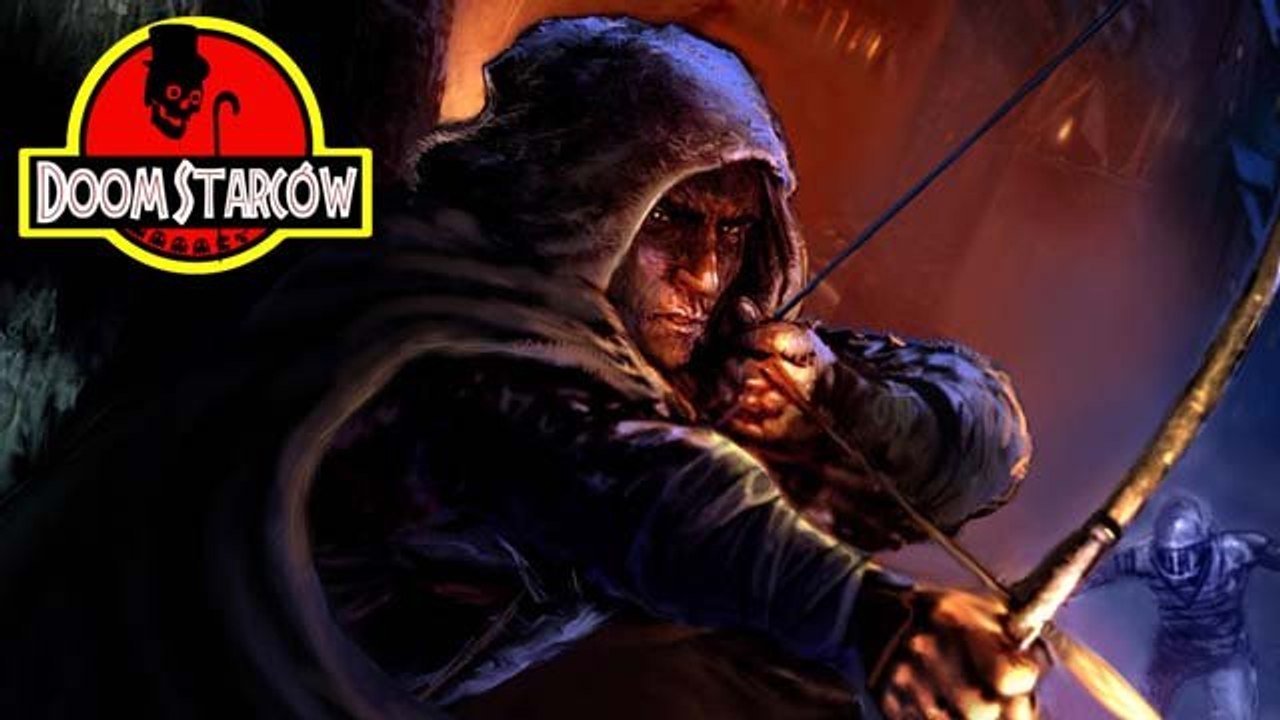 Doom Starców - Thief: The Dark Project