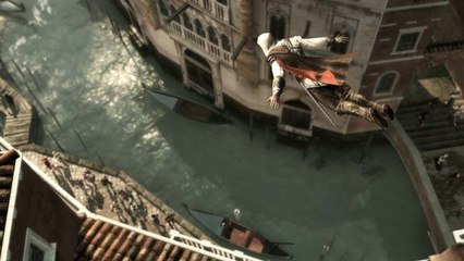 Gramy w Assassin's Creed II: Bonfire of the Vanities