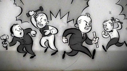 Gramy w BioShock 2 - multiplayer