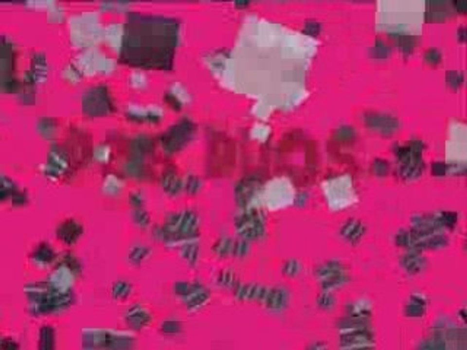 Anniversaire delta 2007