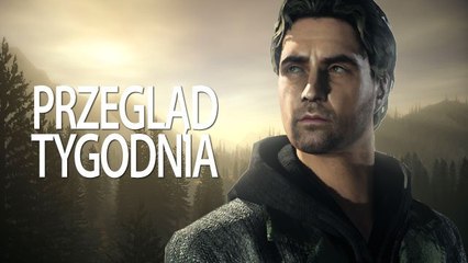 Przegląd tygodnia - halo Alan?