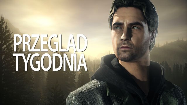 Przegląd tygodnia - halo Alan?