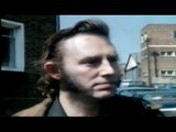 Eddie Cochran on the bbc1 news 1981, bristol rock n roll