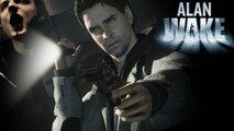 Wielki konkurs filmowy Alan Wake!