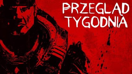 Przegląd tygodnia - trybiki wojny
