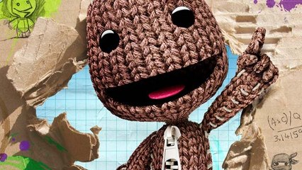 Gramy w LittleBigPlanet: GOTY