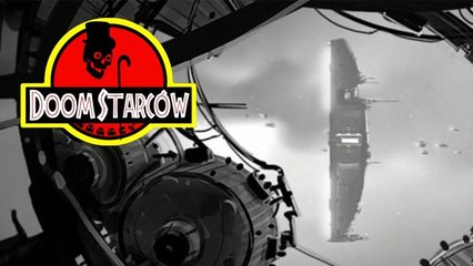 Doom Starców - Homeworld