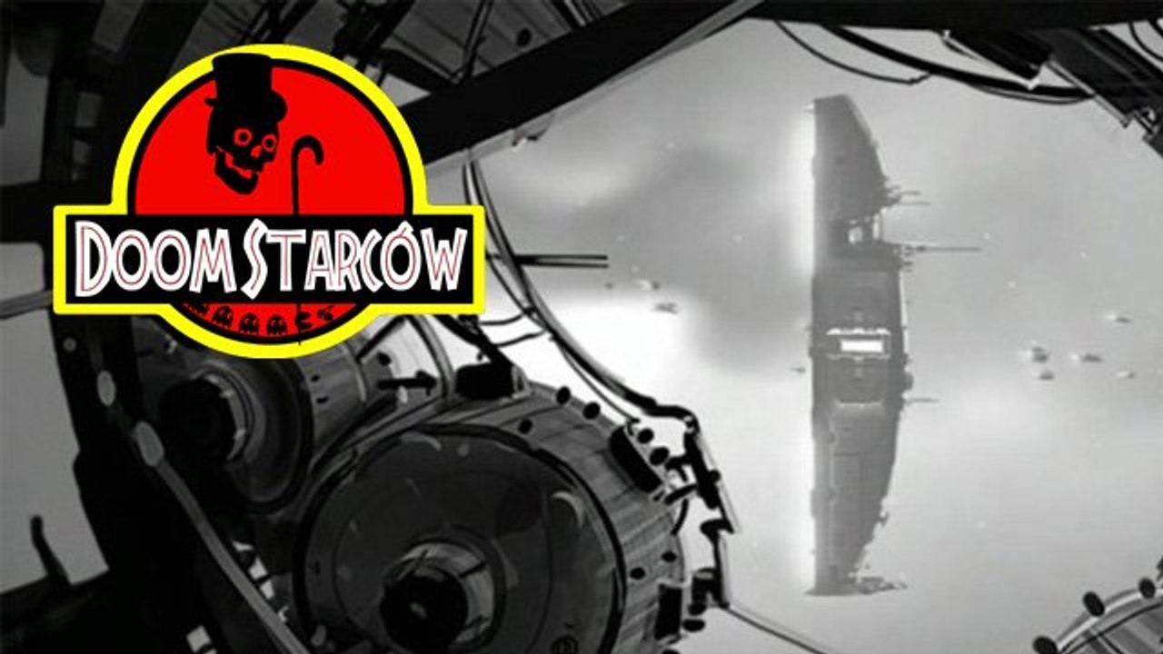 Doom Starców - Homeworld