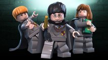 Gramy w LEGO Harry Potter